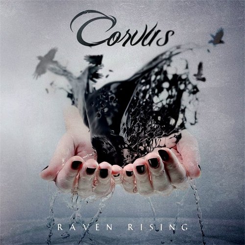 Raven Rising