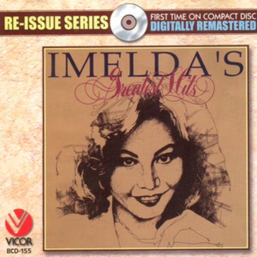Re-issue series: greatest hits