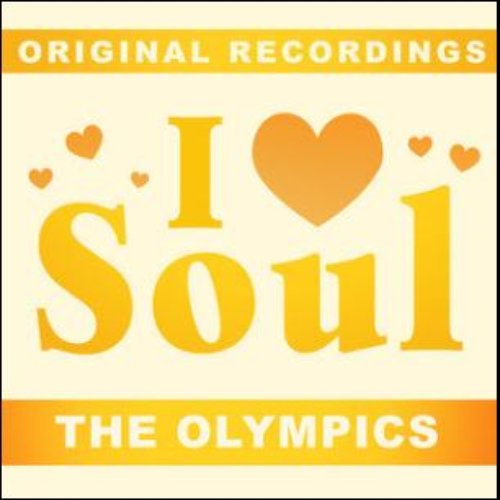 I Love Soul