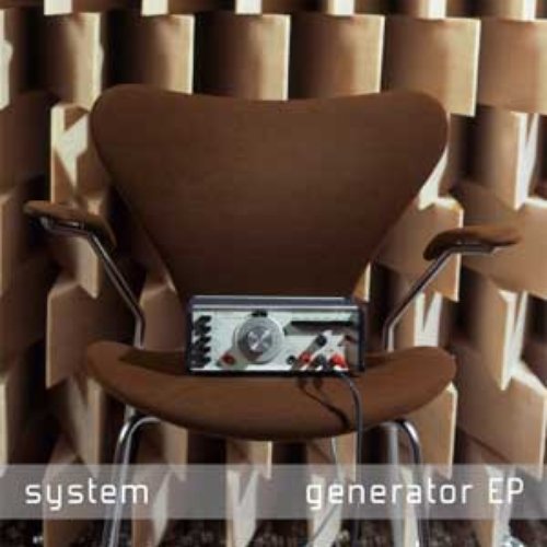 Generator EP