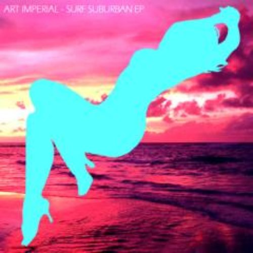 Surf Suburban EP