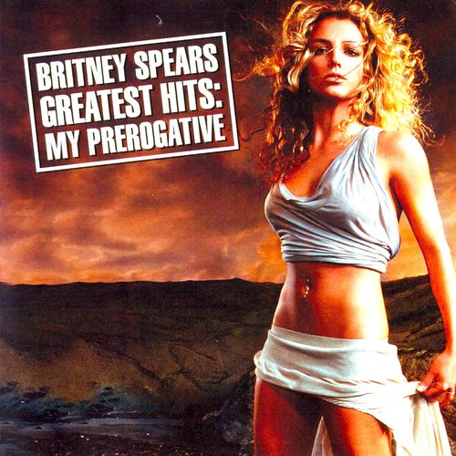 Greatest Hits (My Prerogative)