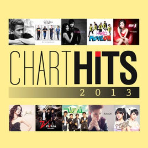 Chart Hits 2013