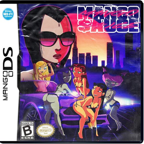 MANGO$AUCE
