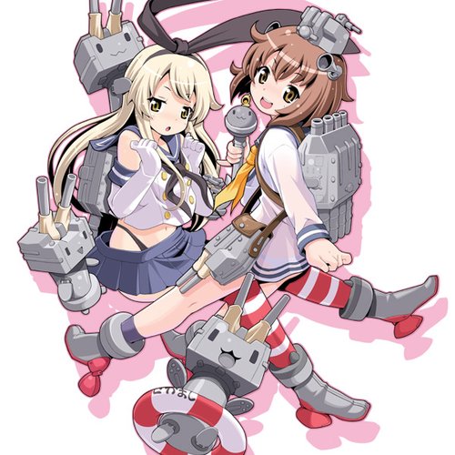 艦これ やりました。