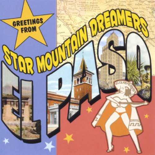 The Star Mountain Dreamers
