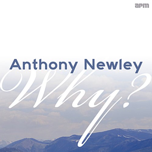 Why? The Best of Anthony Newley