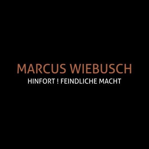 Hinfort ! Feindliche Macht
