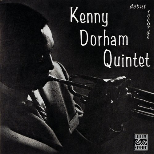 Kenny Dorham Quintet (Remastered)