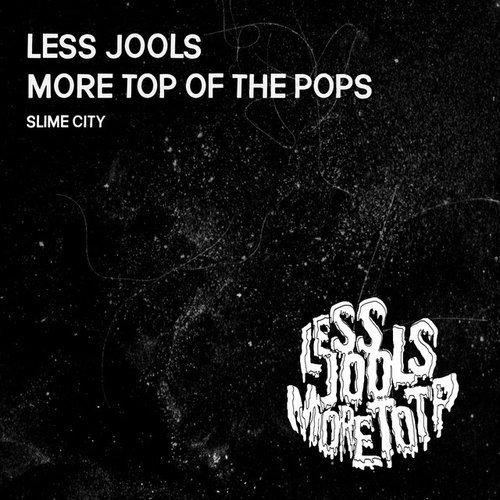 Less Jools More Top of the Pops