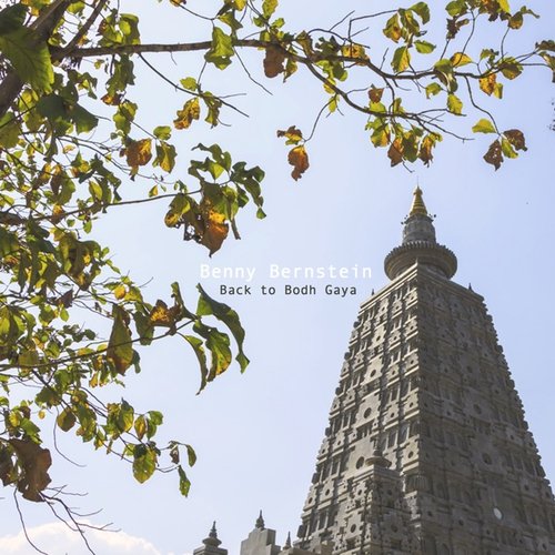 Back to Bodh Gaya
