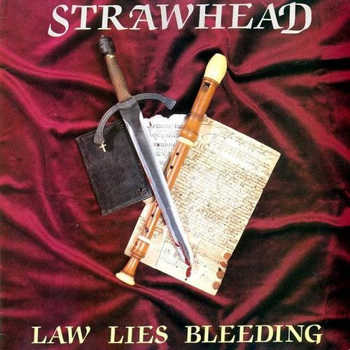 Law Lies Bleeding