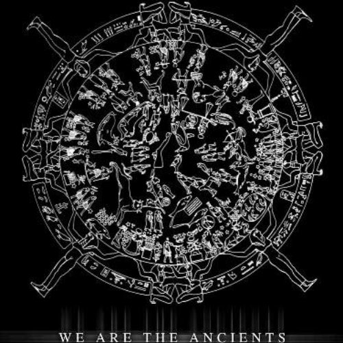 We Are The Ancients