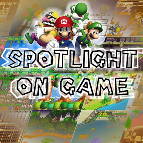 Spotlight On Game