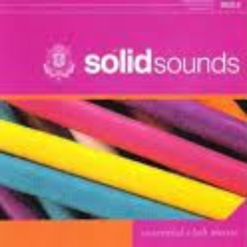 Solid Sounds 2005, Volume 1 (disc 2)