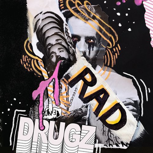Rad Drugz - Single