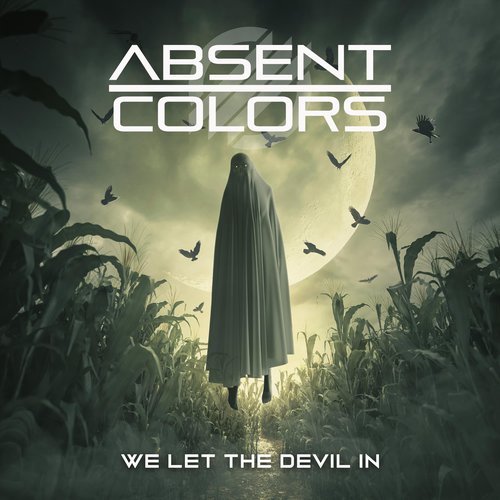 We Let the Devil In - Single