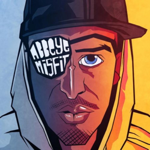 Misfit - EP