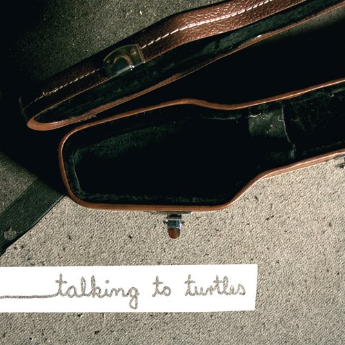 talking to turtles EP