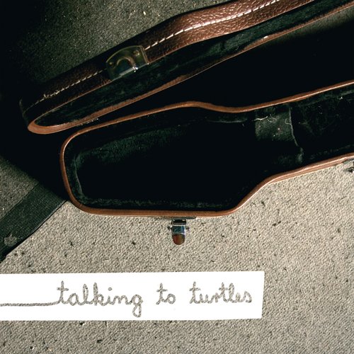 talking to turtles EP