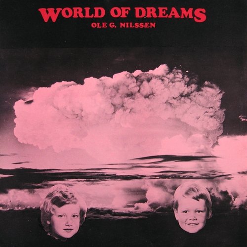World Of Dreams
