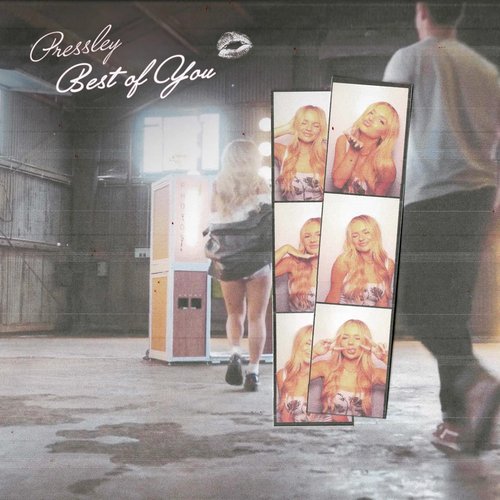 Best Of You - Single
