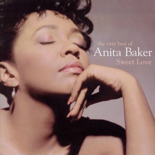 The Best Of Anita Baker (US Release)