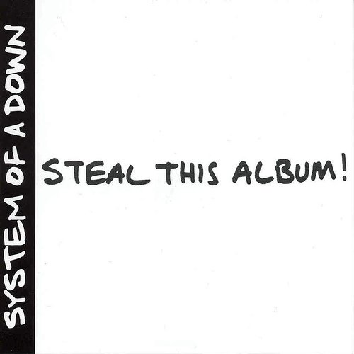 Steal This Album