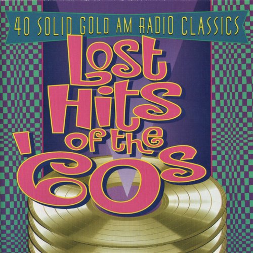 Hidden World: '60s Lost Hits