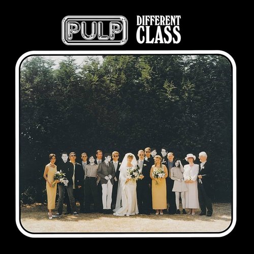 Different Class / Deluxe Edition
