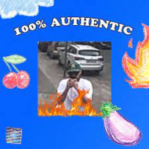 100% AUTHENTIC VIP LOUNGE TRAXX