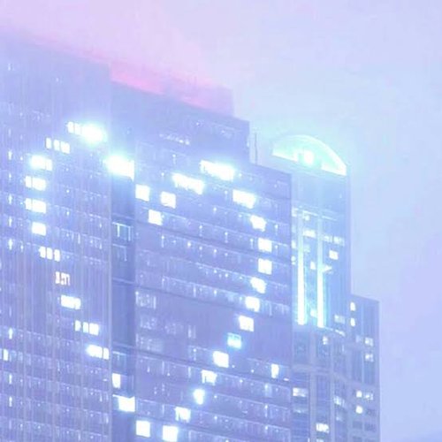 Amethyst Drive - Single