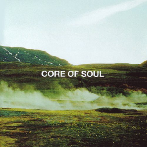 Core of Soul the Best