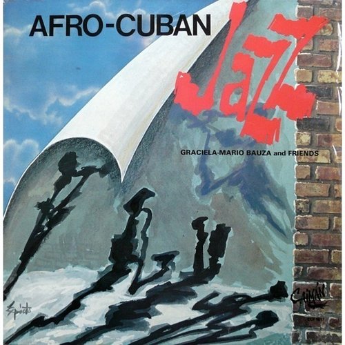 Afro Cuban Jazz