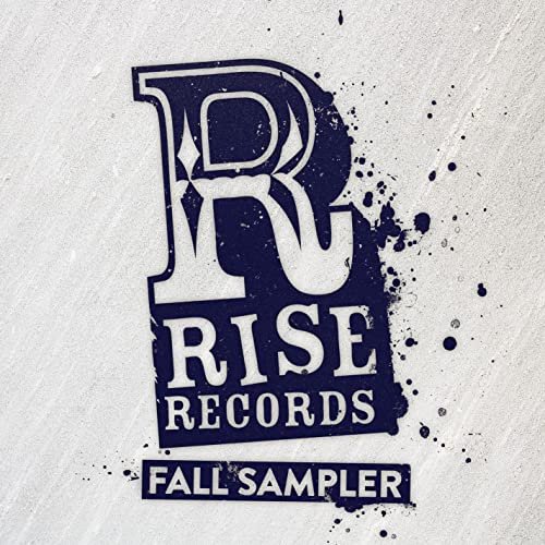 Rise Records Amazon Sampler
