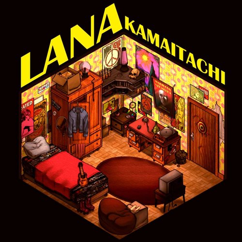 Lana - Single