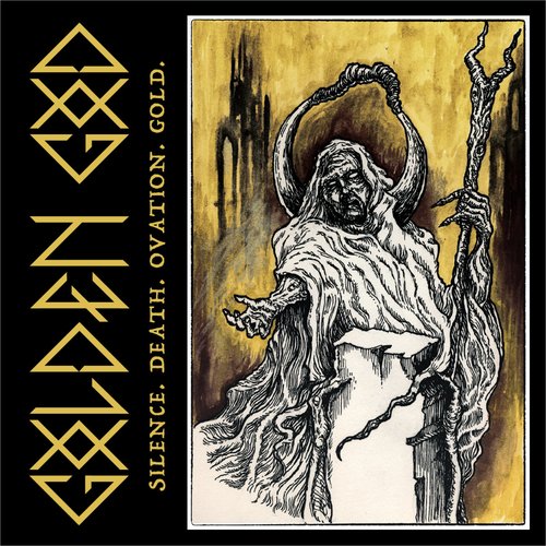 Silence.Death.Ovation.Gold