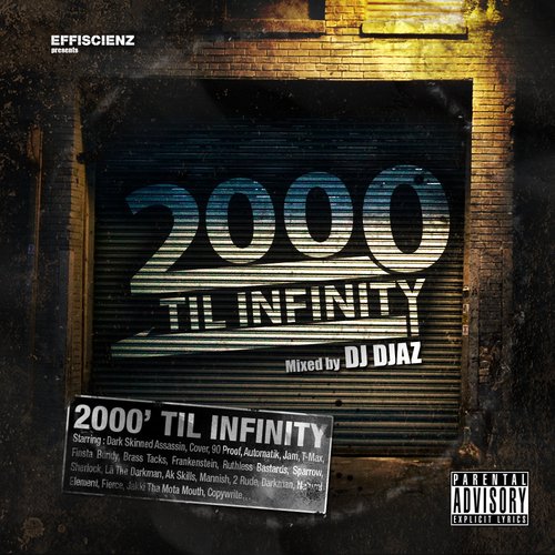 2000 Til Infinity