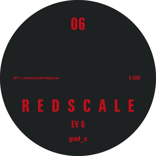 Redscale 06