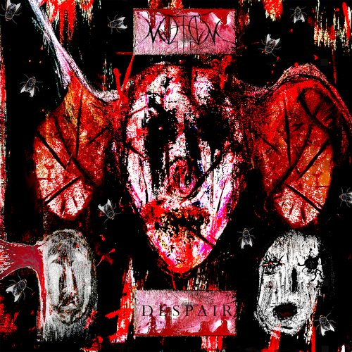Despair