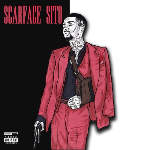 Scarface Sito