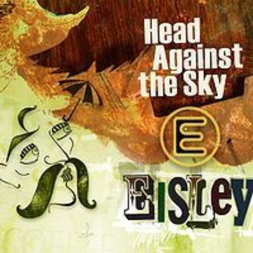 Head Against The Sky - EP