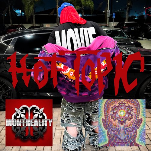 Hot Topic