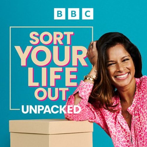 Sort Your Life Out Unpacked