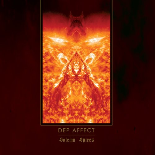 Solemn Spires