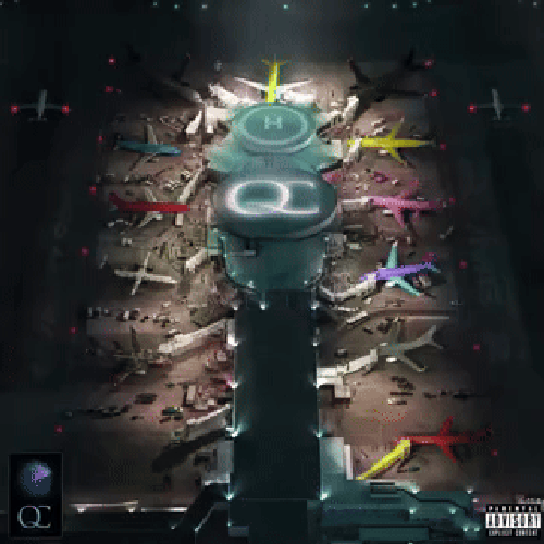 Quality Control: Control the Streets Volume 2