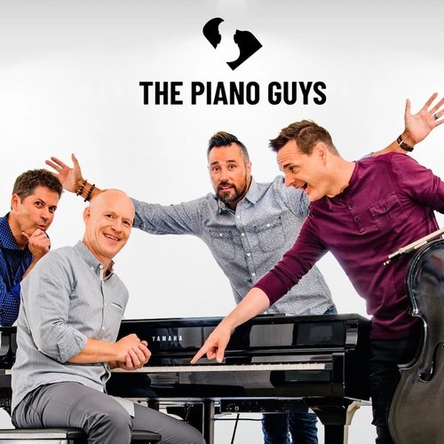 The Piano Guys — The Piano Guys | Last.fm