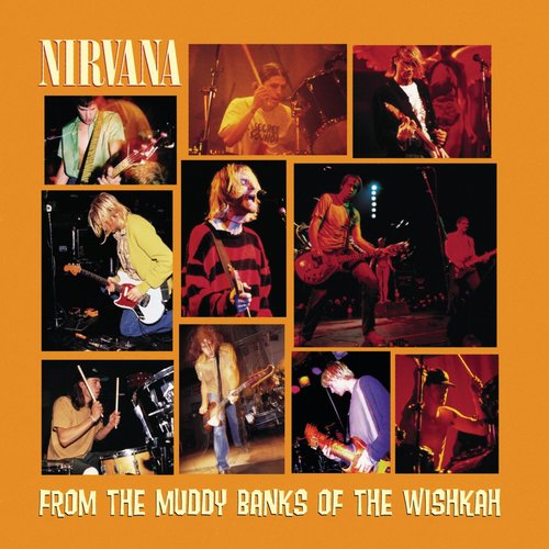 From The Muddy Banks Of The Wishkah (Live)