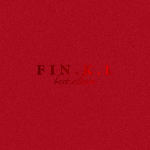 FIN.K.L Best Album (2019 Remaster)