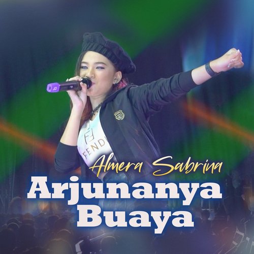 Arjunanya Buaya